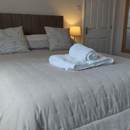 Westwood Lodge B & B بوسطن المظهر الخارجي الصورة