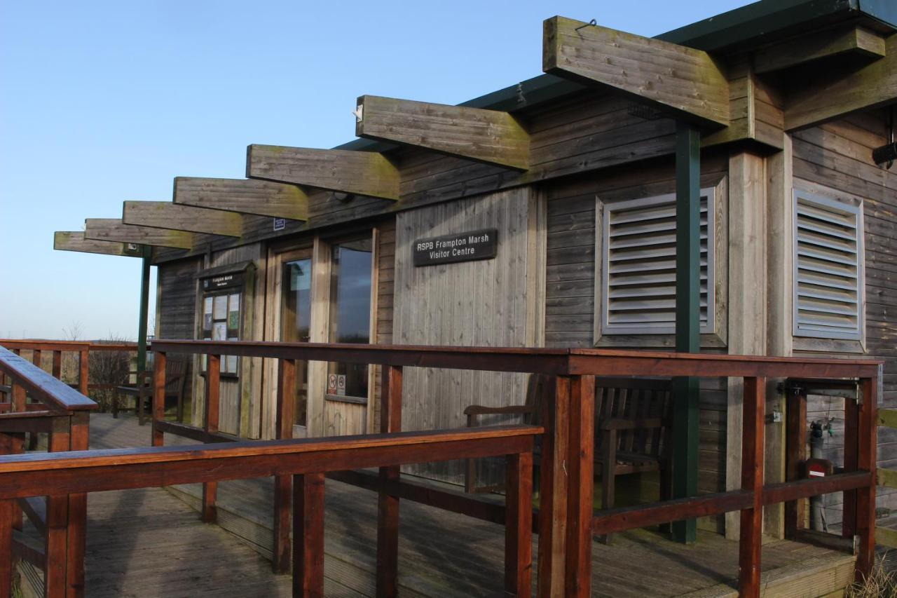 Westwood Lodge B & B بوسطن المظهر الخارجي الصورة