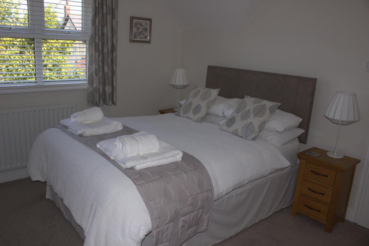 Westwood Lodge B & B بوسطن المظهر الخارجي الصورة