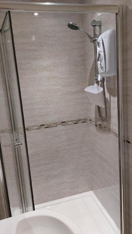 Westwood Lodge B & B بوسطن المظهر الخارجي الصورة