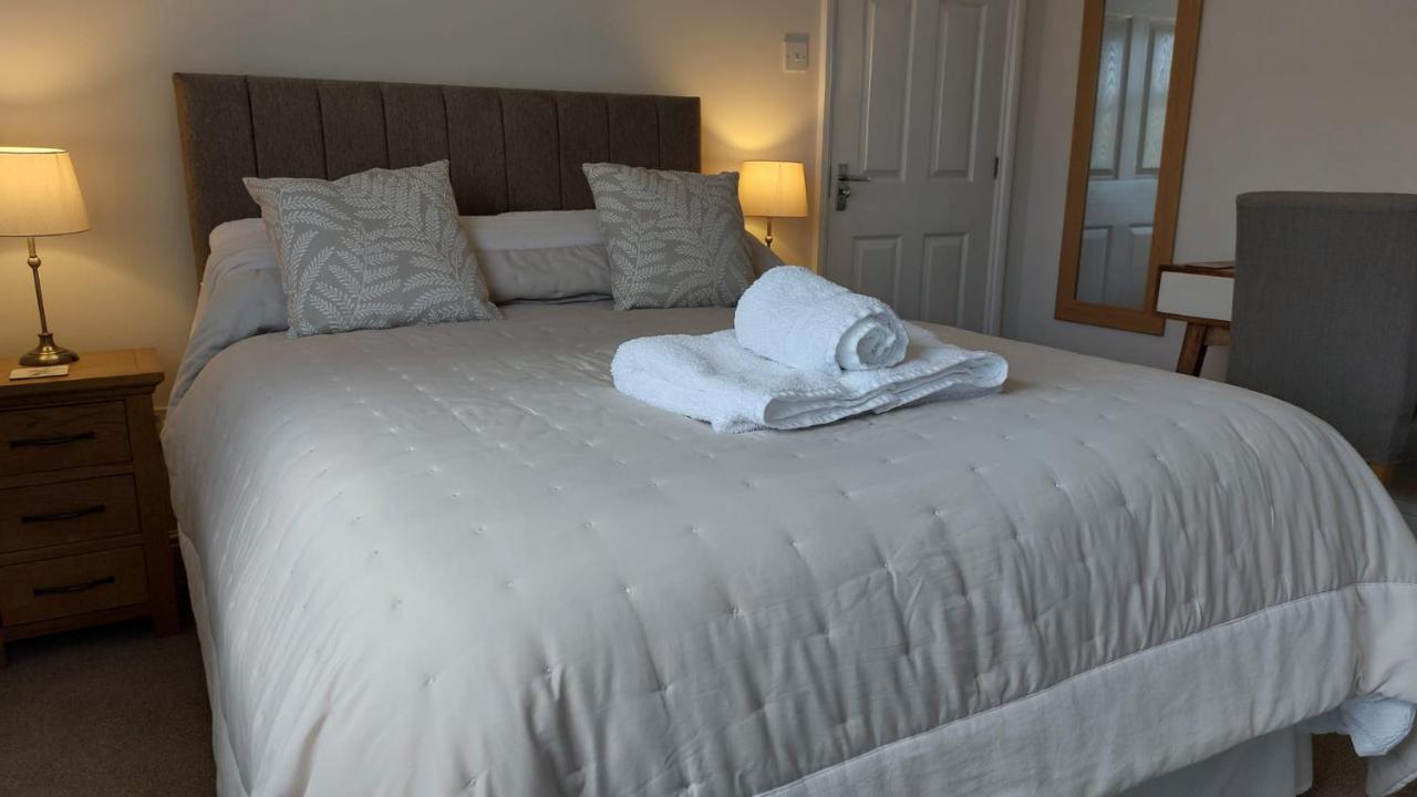 Westwood Lodge B & B بوسطن المظهر الخارجي الصورة