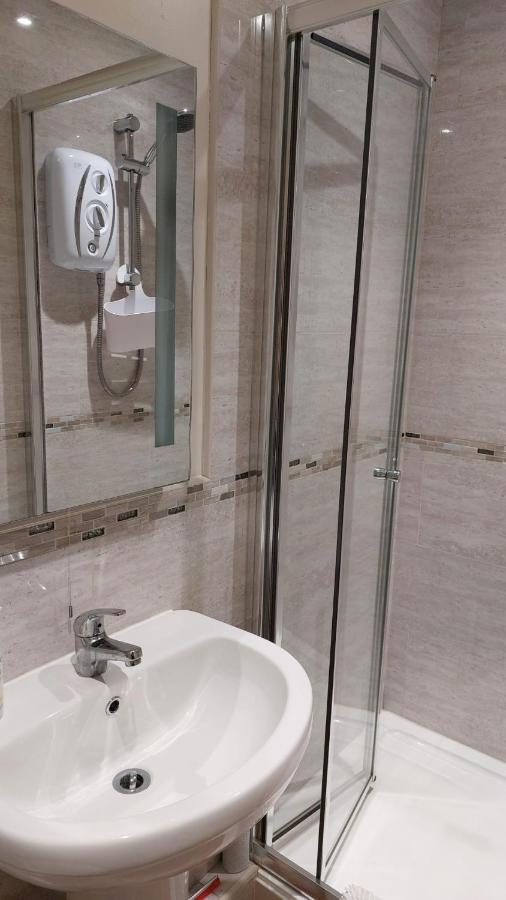 Westwood Lodge B & B بوسطن المظهر الخارجي الصورة