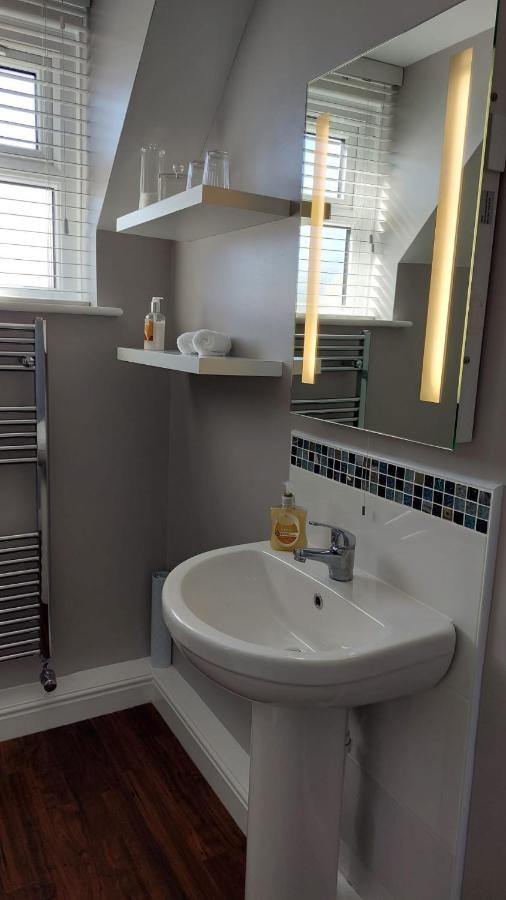 Westwood Lodge B & B بوسطن المظهر الخارجي الصورة
