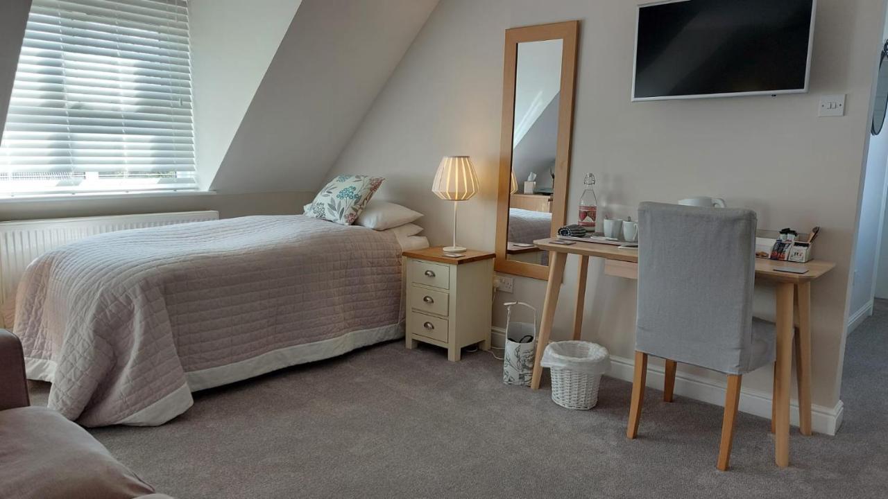 Westwood Lodge B & B بوسطن المظهر الخارجي الصورة