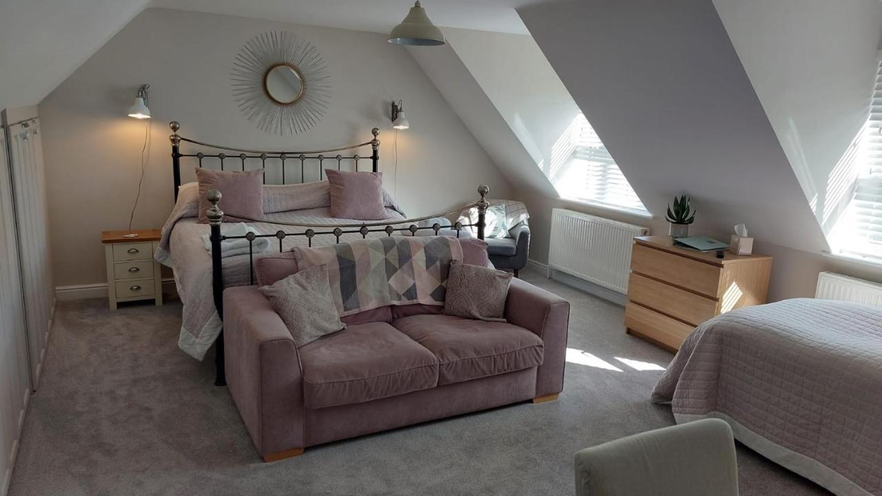 Westwood Lodge B & B بوسطن المظهر الخارجي الصورة