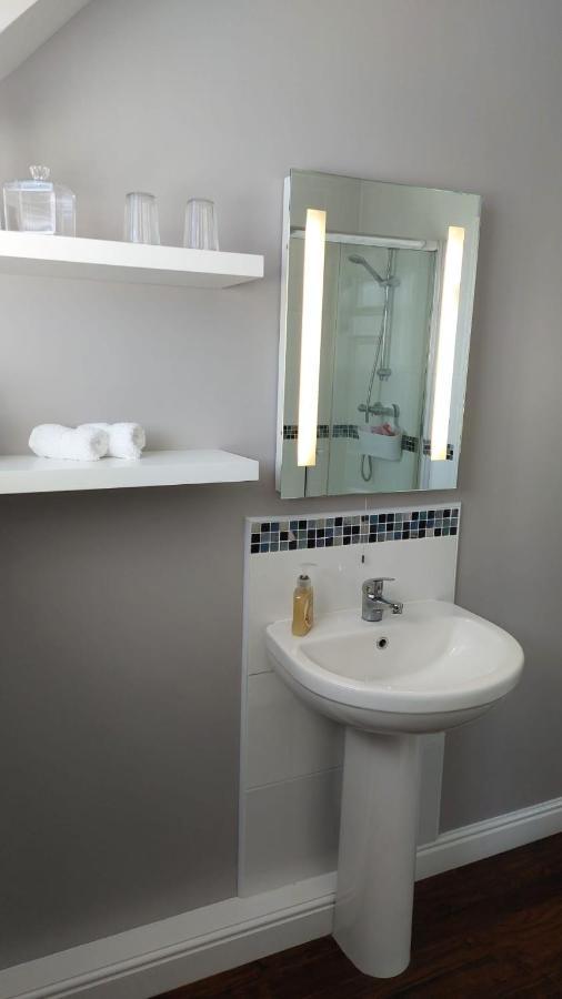 Westwood Lodge B & B بوسطن المظهر الخارجي الصورة