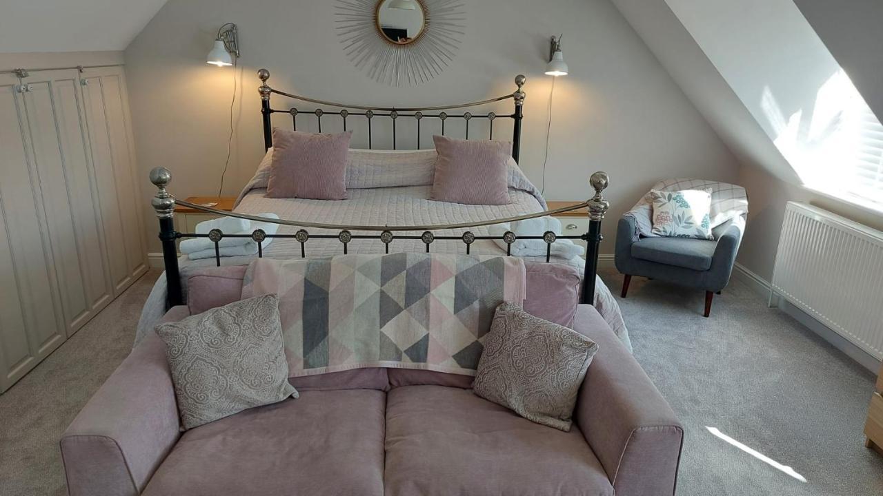 Westwood Lodge B & B بوسطن المظهر الخارجي الصورة