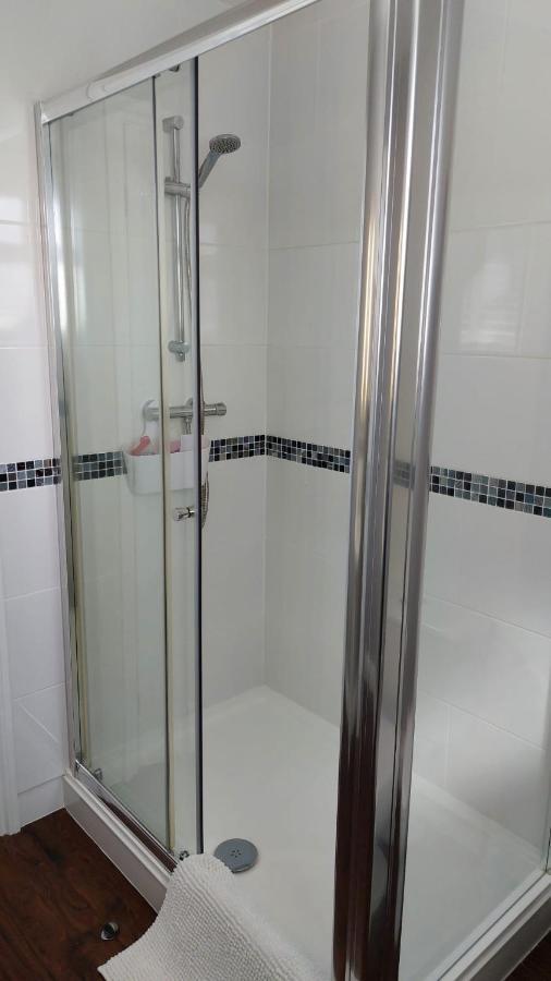 Westwood Lodge B & B بوسطن المظهر الخارجي الصورة